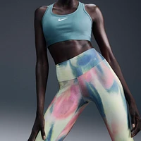 Nike Women's Artist Collection High-Waisted 7/8 Leggings