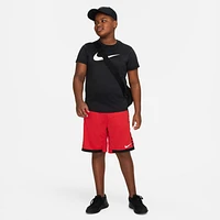 Nike Dri-FIT Trophy Big Kids' (Boys') Training Shorts (Extended Size)