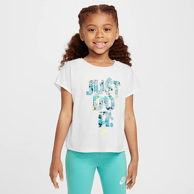 Nike Fresh Cut Toddler Graphic T-Shirt