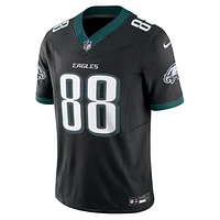 DeVonta Smith Philadelphia Eagles Men's Nike Dri-FIT NFL Limited Football Jersey