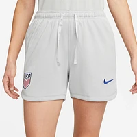 U.S. Women's Nike Dri-FIT Soccer Shorts