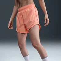 Nike Tempo Women's Dri-FIT Mid-Rise Brief-Lined Running Shorts