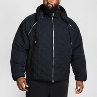 LeBron Men's Therma-FIT ADV Insulated Basketball Jacket