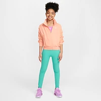 Nike Girls' Dri-FIT Lightweight Jacket