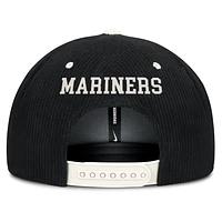 Seattle Mariners Pro Men's Nike MLB Adjustable Hat