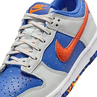 Nike Dunk Low Big Kids' Shoes