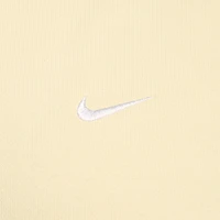 Nike Solo Swoosh Men's Fleece Pullover Hoodie