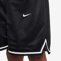 Nike DNA Culture of Basketball Big Kids' Reversible Shorts