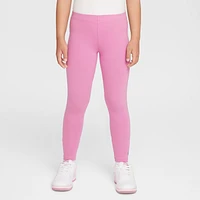 Nike Solarized Little Kids' Crew and Leggings Set