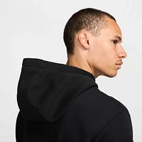 Nike Club Men's Fleece Pullover Hoodie