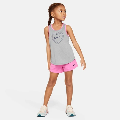 Nike Dri-FIT Happy Camper Baby (12-24M) Mesh Shorts Set