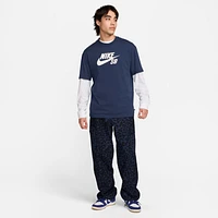 Nike SB Kearny Men's Allover Print Cargo Pants