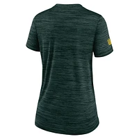 Green Bay Packers Velocity Women's Nike Dri-FIT NFL T-Shirt