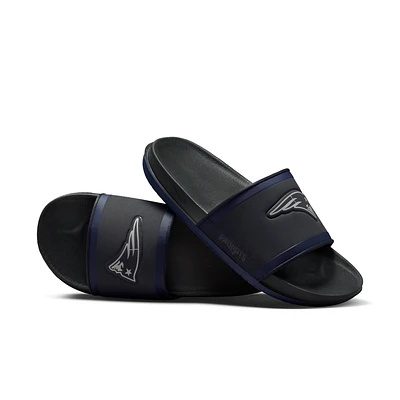 Nike Offcourt (NFL New England Patriots) Slide