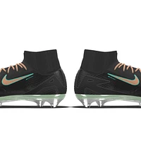 Nike Mercurial Superfly 10 Elite By You Custom FG High-Top Soccer Cleats
