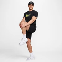 Nike Men's Dri-FIT Fitness T-Shirt