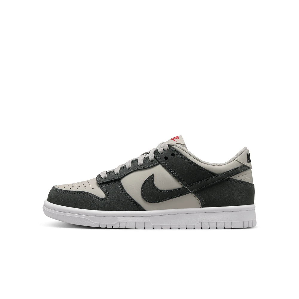 Nike Dunk Low Big Kids' Shoes