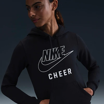 Nike Women's Cheer Pullover Hoodie