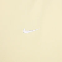 Nike Solo Swoosh Men's Fleece Crew