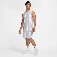 Kobe Men's Nike Dri-FIT Standard Issue Reversible Basketball Jersey