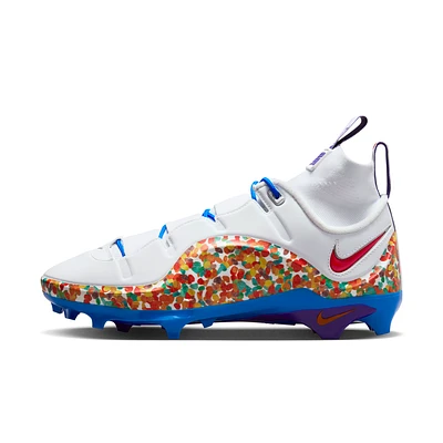 LeBron IV Menace 3 Football Cleats