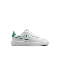 Nike Force 1 Low LV8 EasyOn Little Kids' Shoes