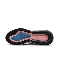 Washington Nationals Nike Air Max 270 Men's Shoes