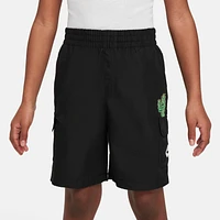 Nike Little Kids' Cargo Shorts