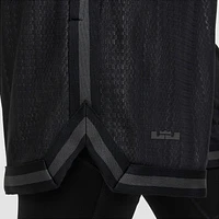 LeBron DNA Men's 6" 3-in-1 Basketball Shorts