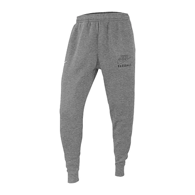 Nike Swoosh Club Fleece Men's Baseball Joggers