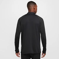 Nike Strike Men's Therma-FIT Soccer Drill Top