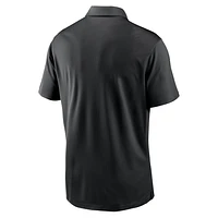 Chicago White Sox Franchise Logo Men's Nike Dri-FIT MLB Polo