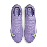 Nike United Mercurial Vapor 16 Elite FG Low-Top Soccer Cleats