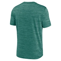 Boston Red Sox Authentic Collection City Connect Velocity Men's Nike Dri-FIT MLB T-Shirt