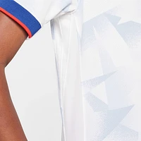 USWNT 2025 Stadium Home (Women's Team) Big Kids' Nike Dri-FIT Soccer Replica Jersey
