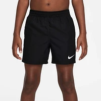 Nike Swim Big Kids' (Boys') 4" Volley Shorts