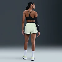 Nike Indy Light Support Women's Padded Floral Sports Bra