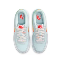 Nike Air Force 1 Big Kids' Shoes