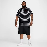 Nike Sportswear Men's Striped T-Shirt