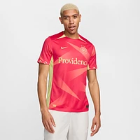 Portland Thorns FC 2024 Stadium Primary Men's Nike Dri-FIT NWSL Replica Jersey