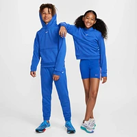 Nike Multi Stain Repel Big Kids' Therma-FIT Hoodie