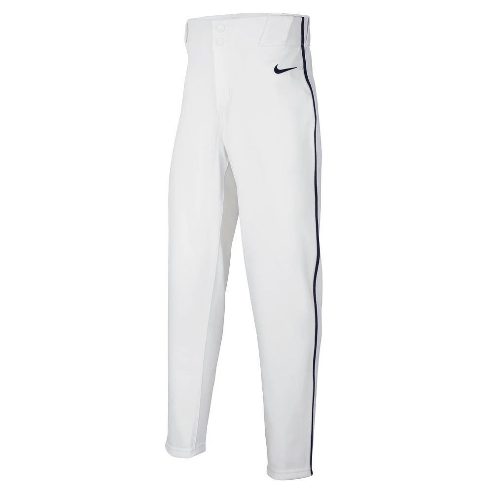 Nike Vapor Select 2 Big Kids' Piped Baseball Pants