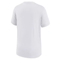 New Orleans Saints Legend Icon Big Kids’ Nike Dri-FIT NFL T-Shirt