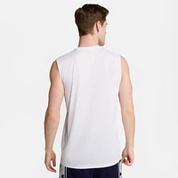 Nike Men's Dri-FIT Sleeveless Basketball T-Shirt