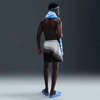 Nike Swim Men's 7" Fully Lined Volley Shorts