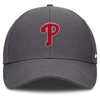 Philadelphia Phillies Club Men's Nike Dri-FIT MLB Adjustable Hat