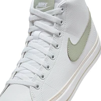 Nike Court Legacy Mid Next Nature Women's Shoes