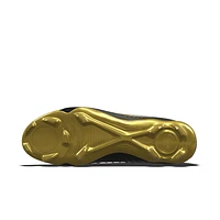 Nike Phantom Luna 2 Elite By You Custom FG High-Top Soccer Cleats