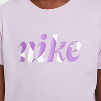 Nike Essentials Toddler Graphic T-Shirt