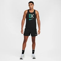 Nike Fast "Kipchoge" Men's Dri-FIT Running Singlet